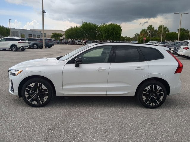 2026 Volvo XC60 Plus