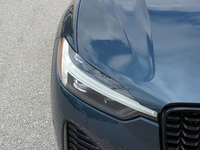 2025 Volvo XC60 Plus