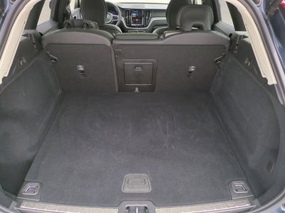 2025 Volvo XC60 Plus