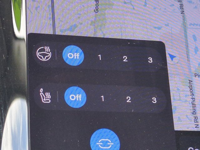 2025 Volvo XC60 Plus