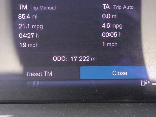 2025 Volvo XC60 Plus