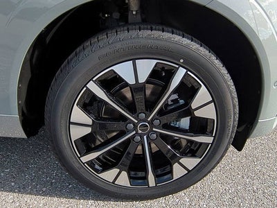 2026 Volvo XC60 Plus
