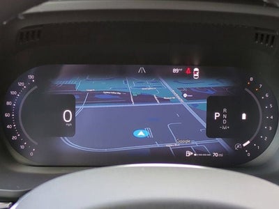2026 Volvo XC60 Plus