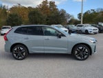 2026 Volvo XC60 Plus