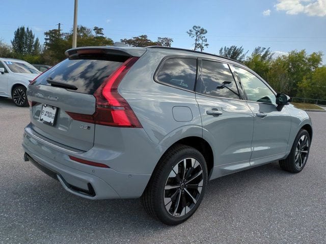 2026 Volvo XC60 Plus