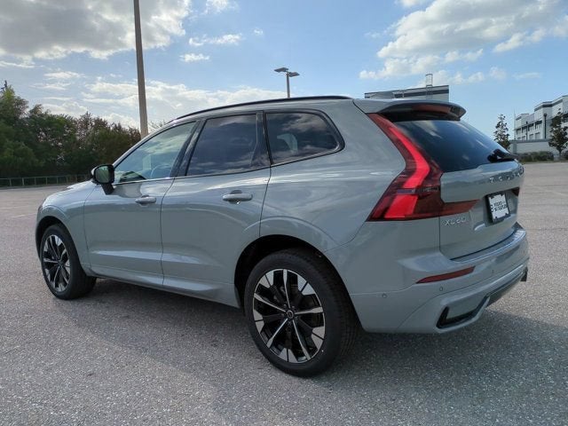 2026 Volvo XC60 Plus
