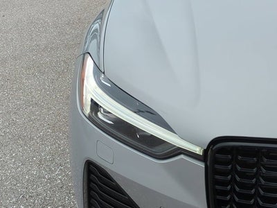 2025 Volvo XC60 Plus