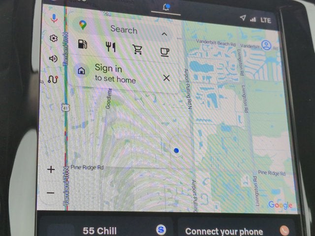 2025 Volvo XC60 Plus