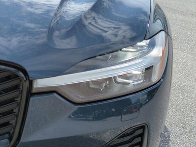 2026 Volvo XC60 Plus