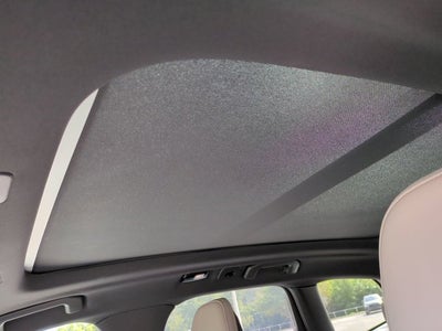 2026 Volvo XC60 Plus