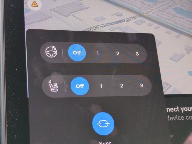 2026 Volvo XC60 Plus