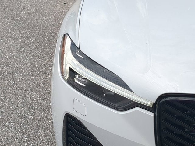 2026 Volvo XC60 Plus