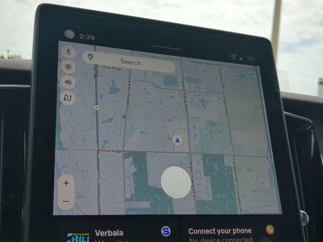 2026 Volvo XC60 Plus