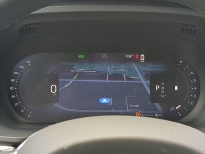 2026 Volvo XC60 Plus