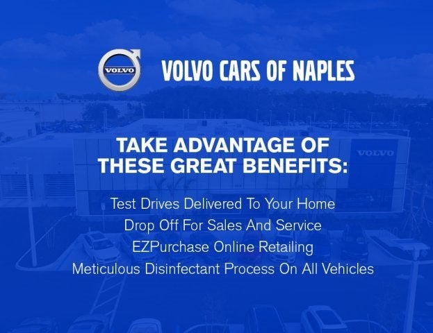 2026 Volvo XC60 Plus