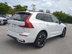 2026 Volvo XC60 Plus