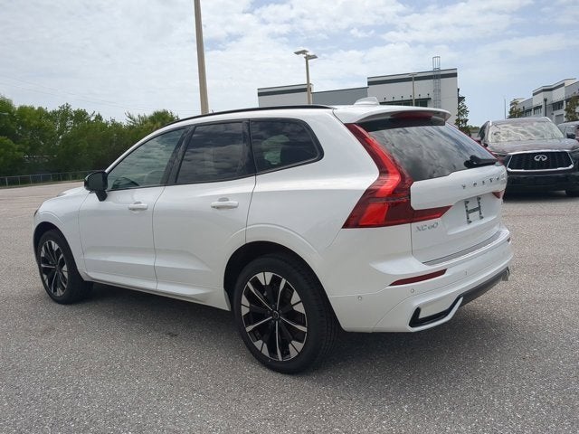 2026 Volvo XC60 Plus