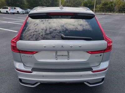 2025 Volvo XC60 Core