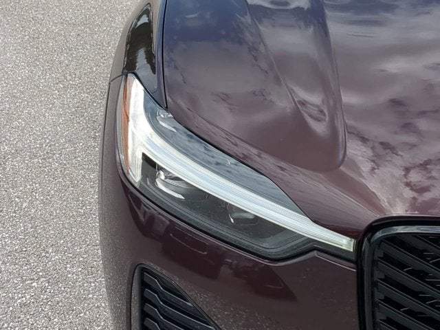 2026 Volvo XC60 Core