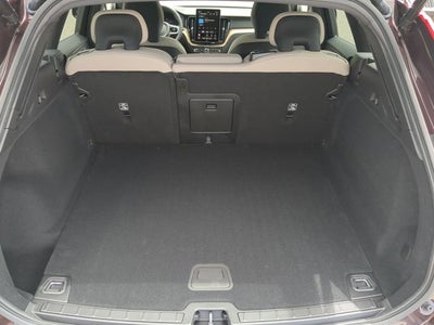 2026 Volvo XC60 Core