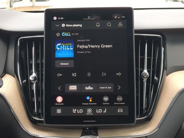 2026 Volvo XC60 Core