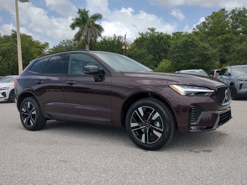 2026 Volvo XC60 Core