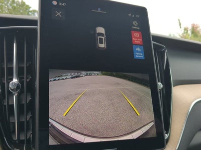 2026 Volvo XC60 Core