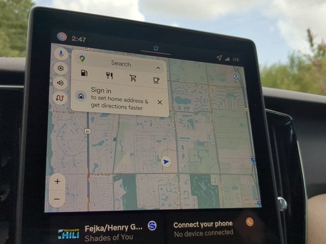 2026 Volvo XC60 Core