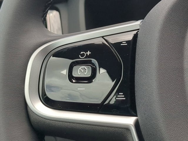 2026 Volvo XC60 Core