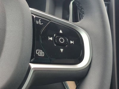 2026 Volvo XC60 Core