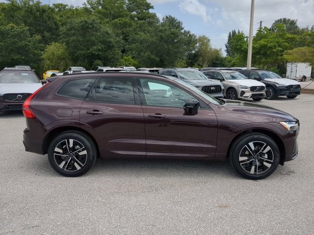 2026 Volvo XC60 Core