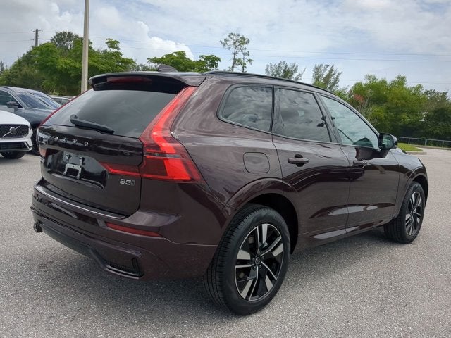 2026 Volvo XC60 Core