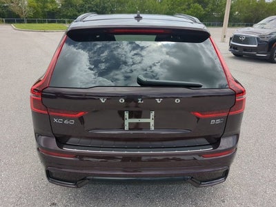 2026 Volvo XC60 Core