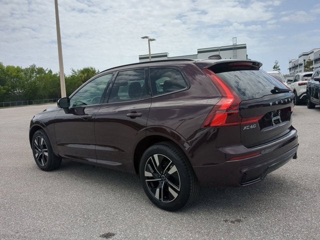 2026 Volvo XC60 Core