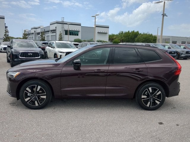 2026 Volvo XC60 Core