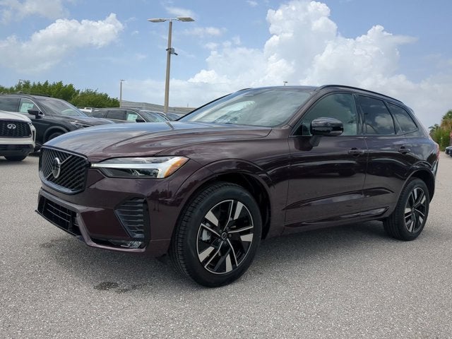 2026 Volvo XC60 Core