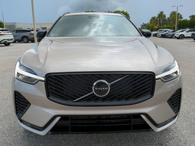 2026 Volvo XC60 Core