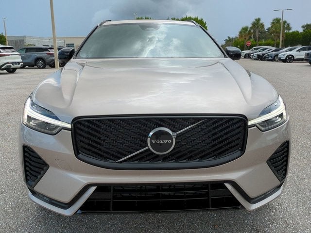 2026 Volvo XC60 Core