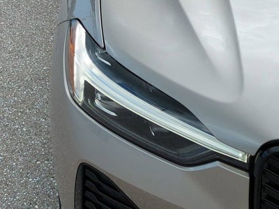 2026 Volvo XC60 Core