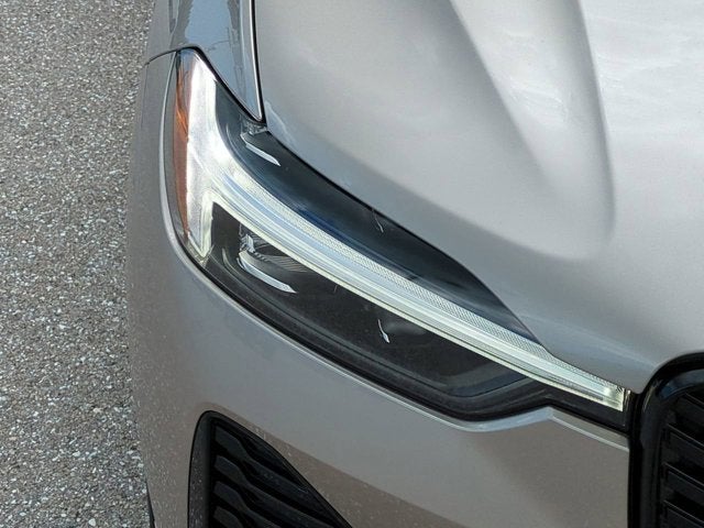 2026 Volvo XC60 Core