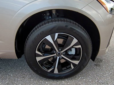 2026 Volvo XC60 Core
