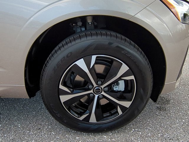 2026 Volvo XC60 Core