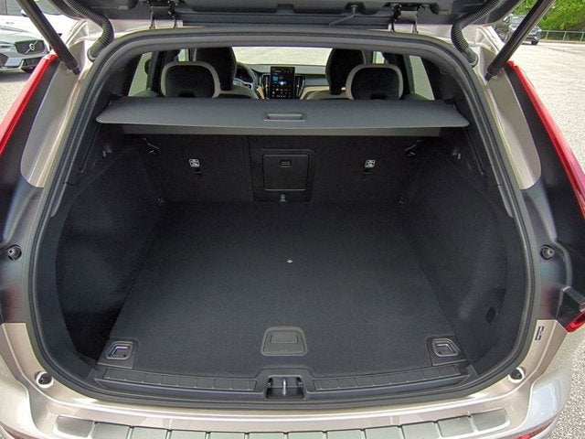 2026 Volvo XC60 Core