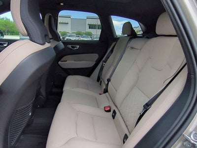 2026 Volvo XC60 Core