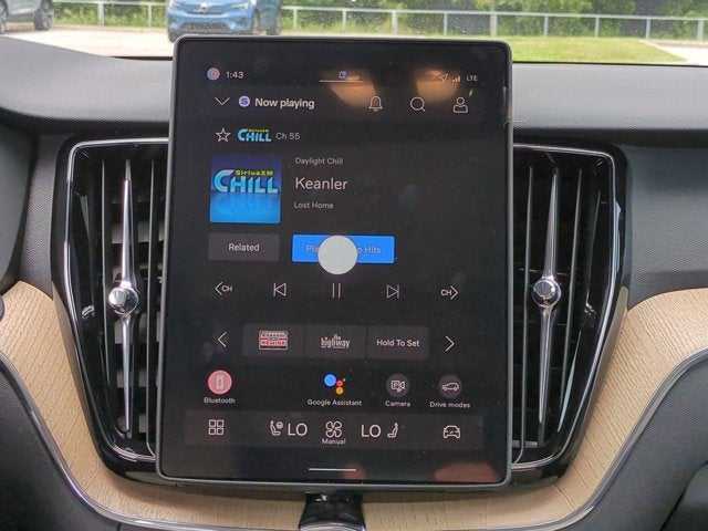 2026 Volvo XC60 Core