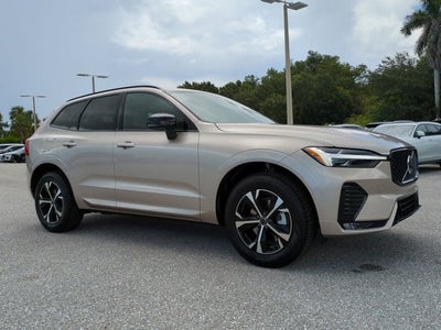 2026 Volvo XC60 Core