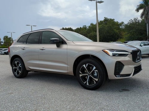 2026 Volvo XC60 Core