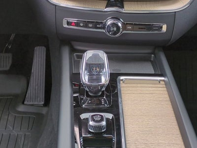 2026 Volvo XC60 Core