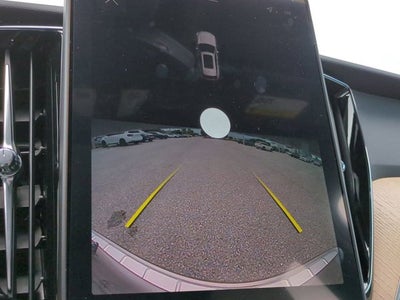 2026 Volvo XC60 Core