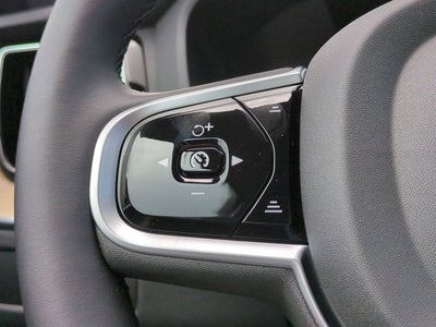 2026 Volvo XC60 Core